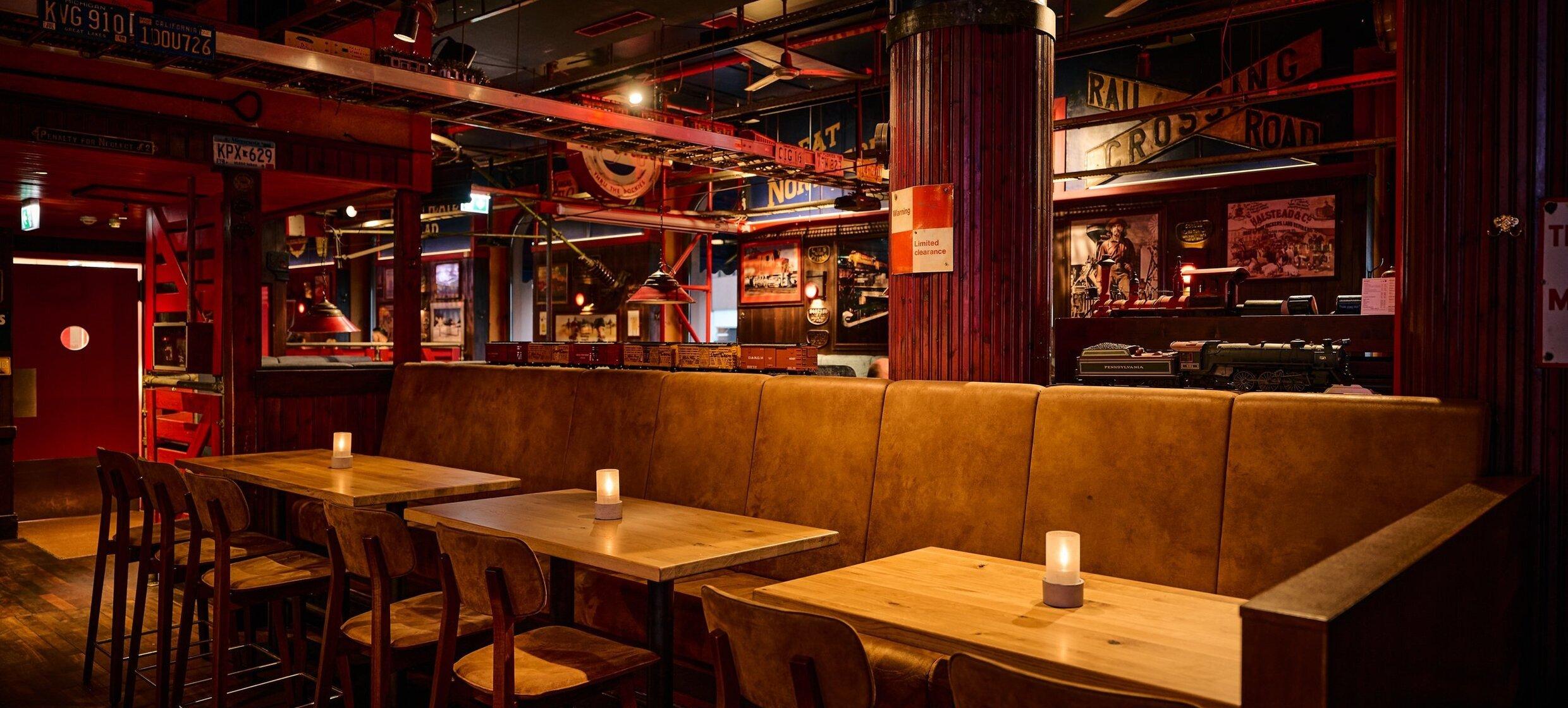 Meatpackers Frankfurt 5