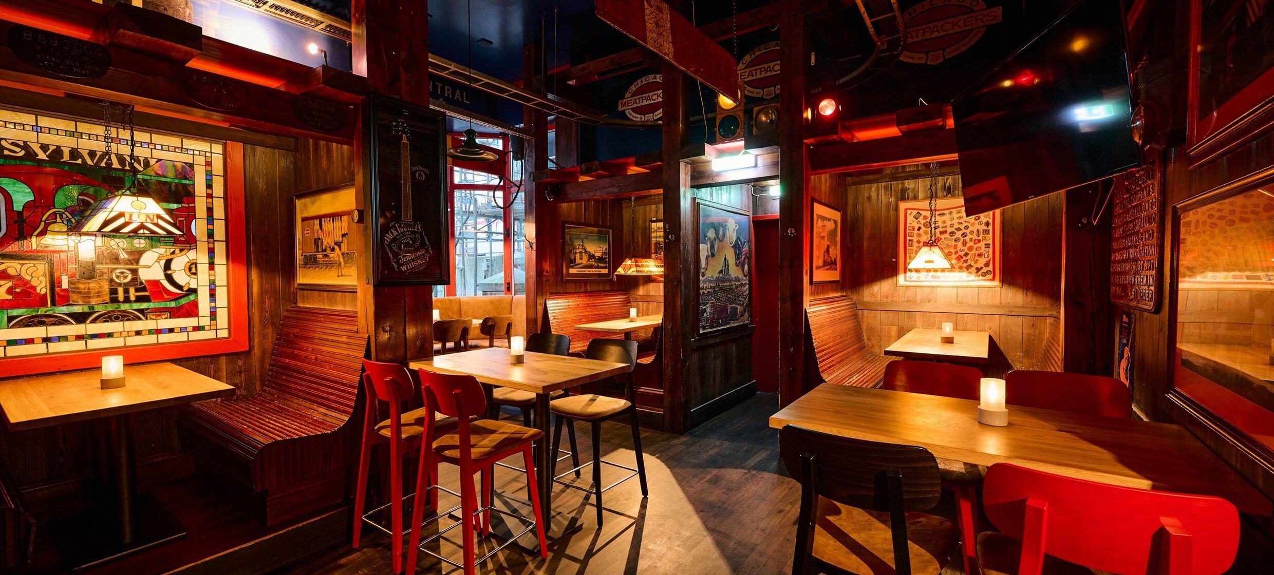 Meatpackers Frankfurt 6