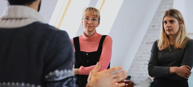 Türkisch pflanzlich kochen – schnell, kreativ & im Team in Plant-Based Flow 3