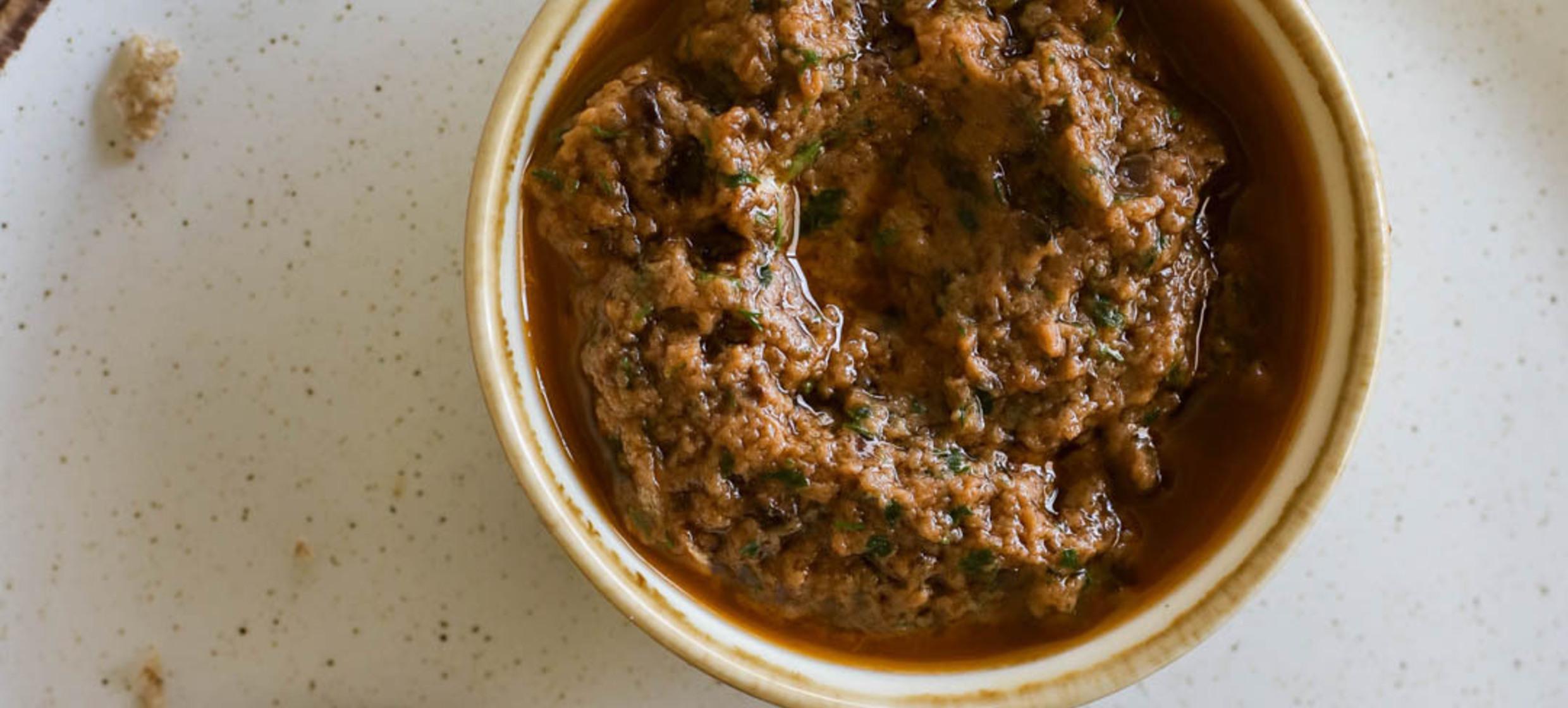 Kreative Geschmackskombinationen im Veganen Kochen in Plant-Based Flow 1