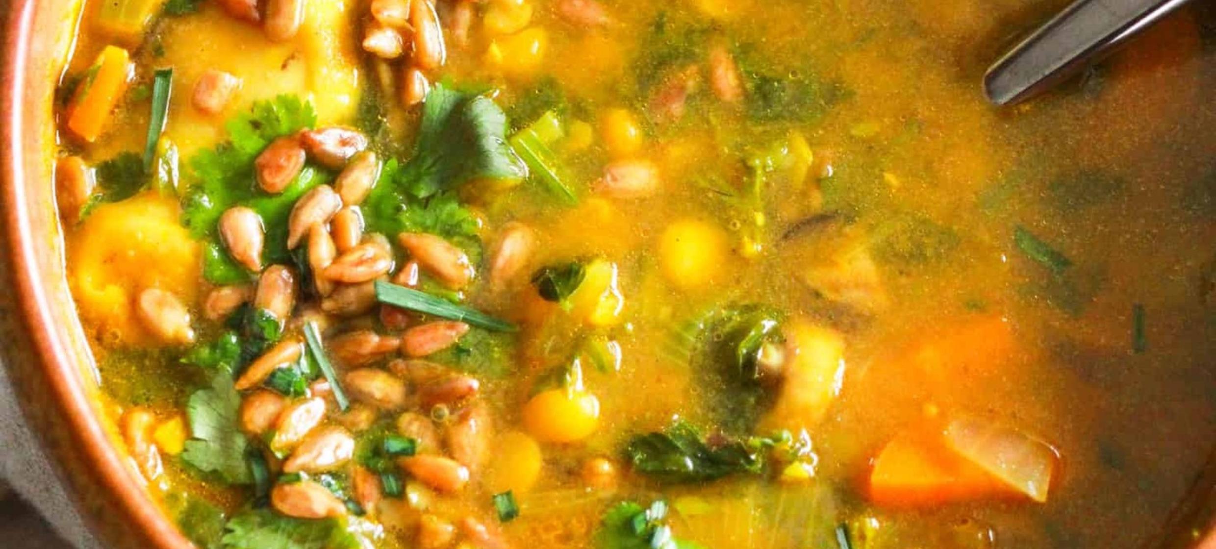 Kreative Geschmackskombinationen im Veganen Kochen 2