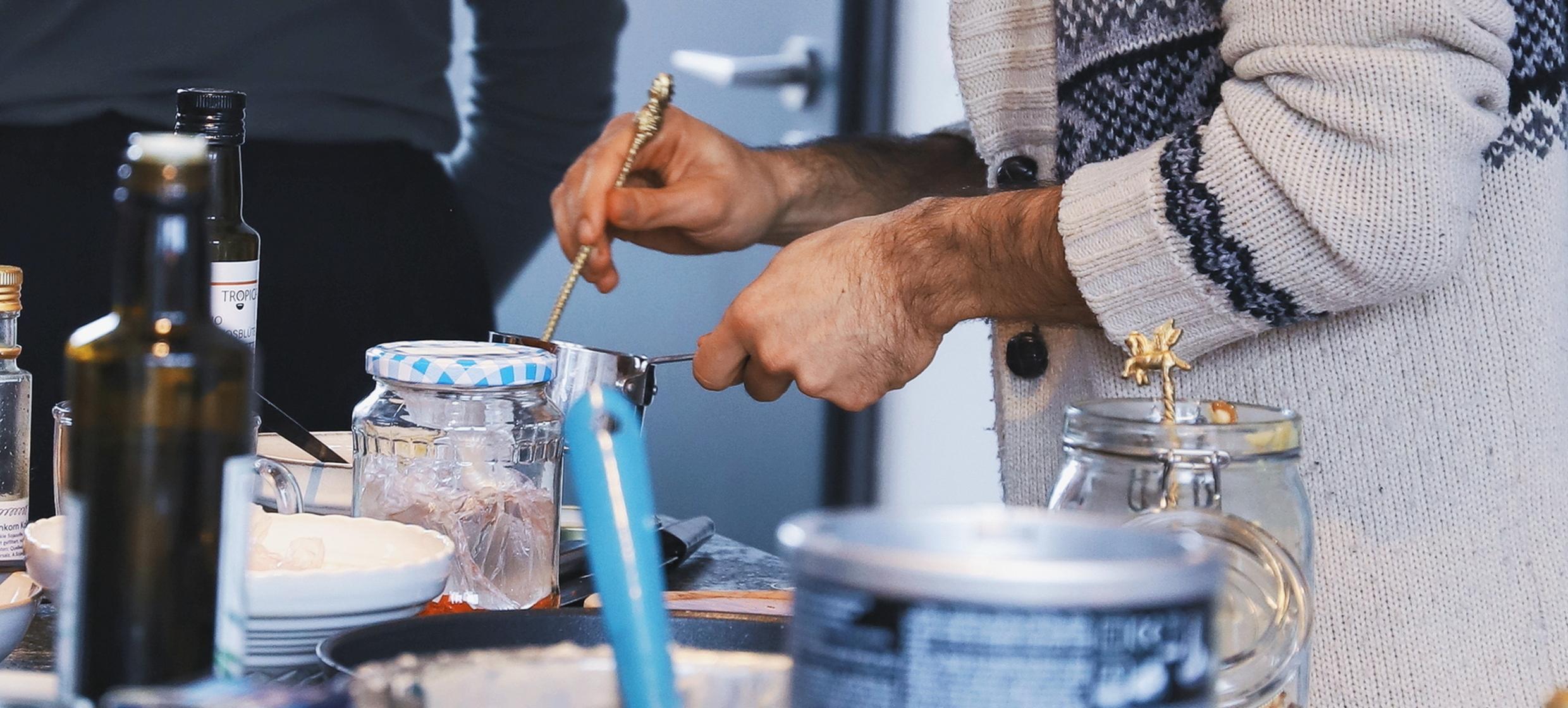 Kreative Geschmackskombinationen im Veganen Kochen 3