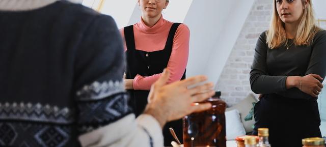 Kreative Geschmackskombinationen im Veganen Kochen in Plant-Based Flow 4