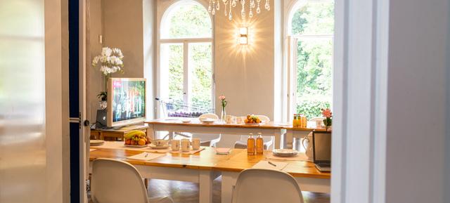 Heyse in Potsdam / Umland 2