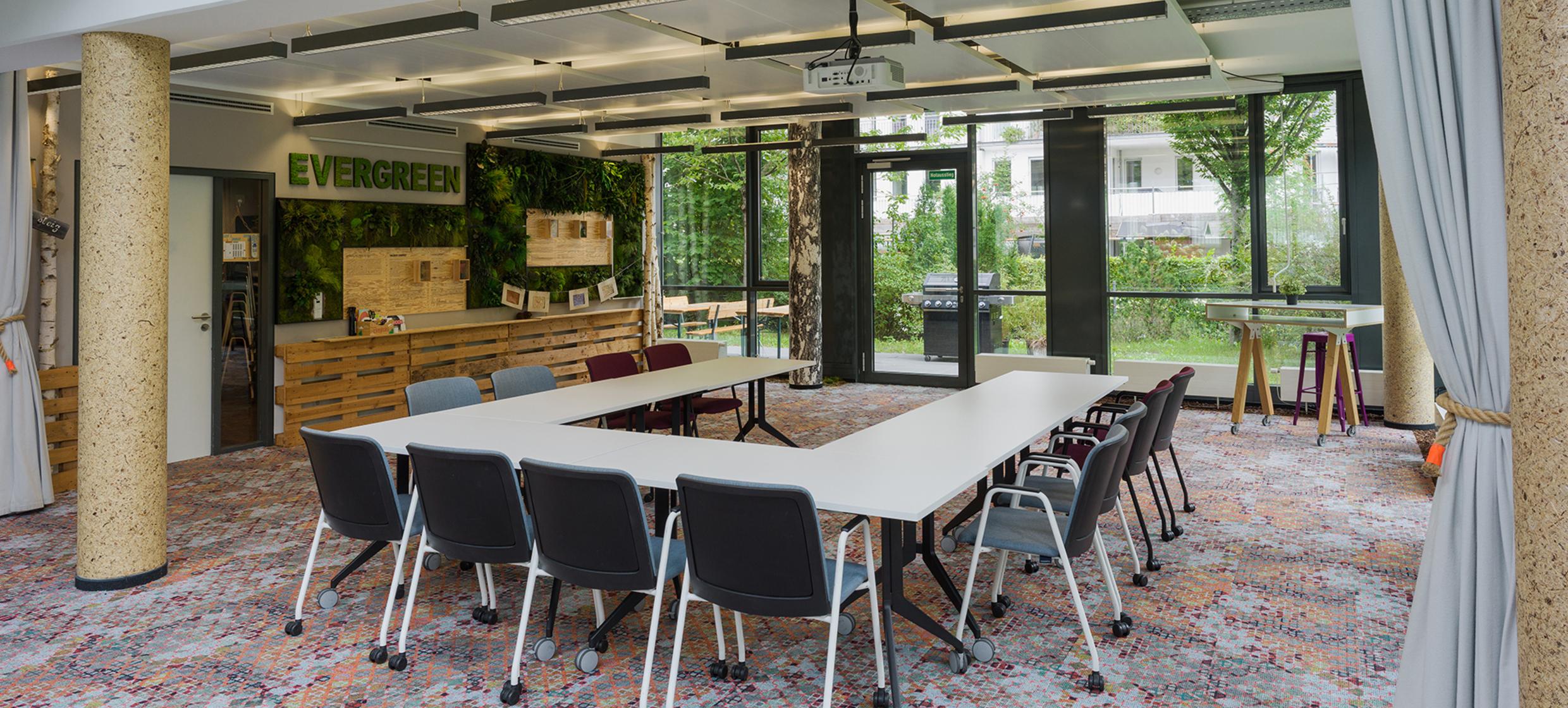 Smartvillage Schwanthalerhöhe in München 1