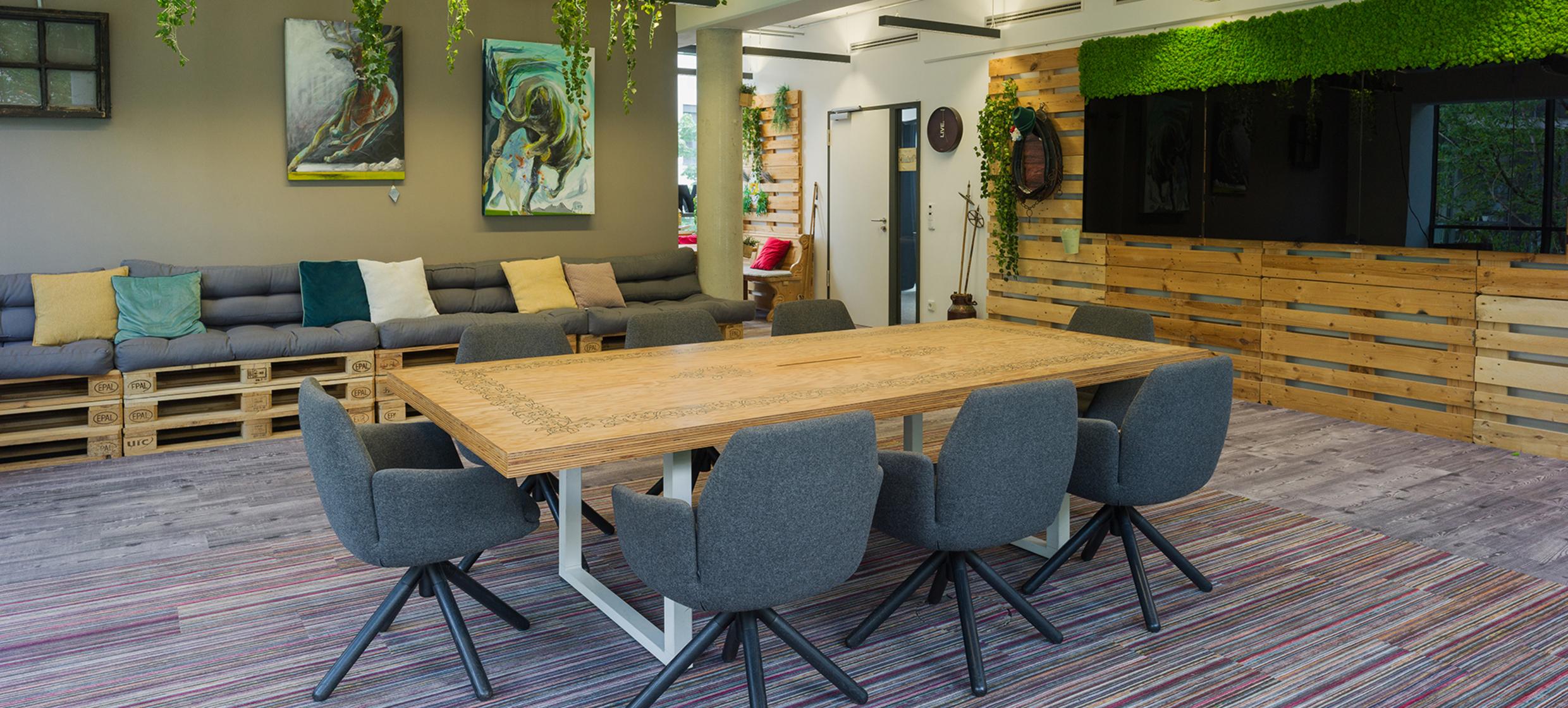 smartvillage Schwanthalerhöhe 2