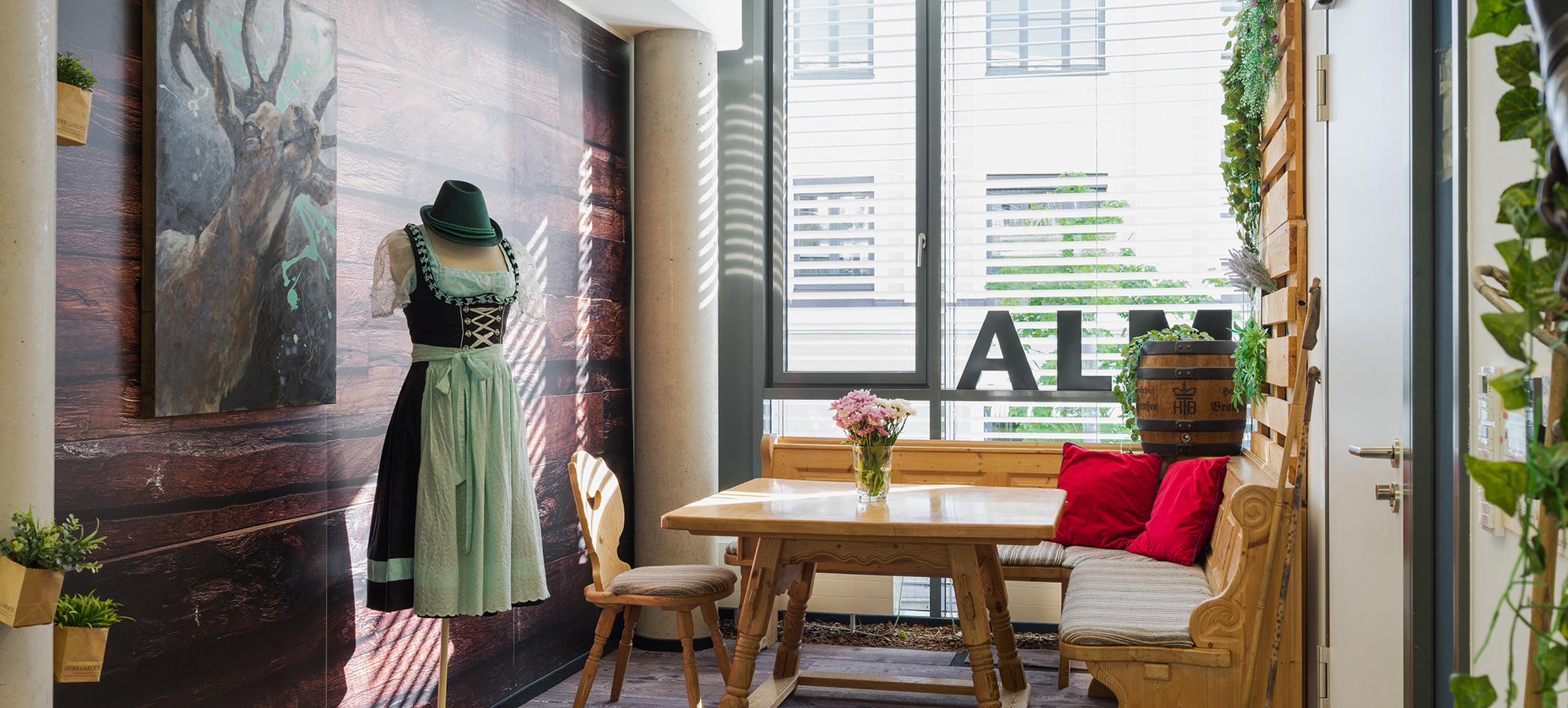 smartvillage Schwanthalerhöhe 3