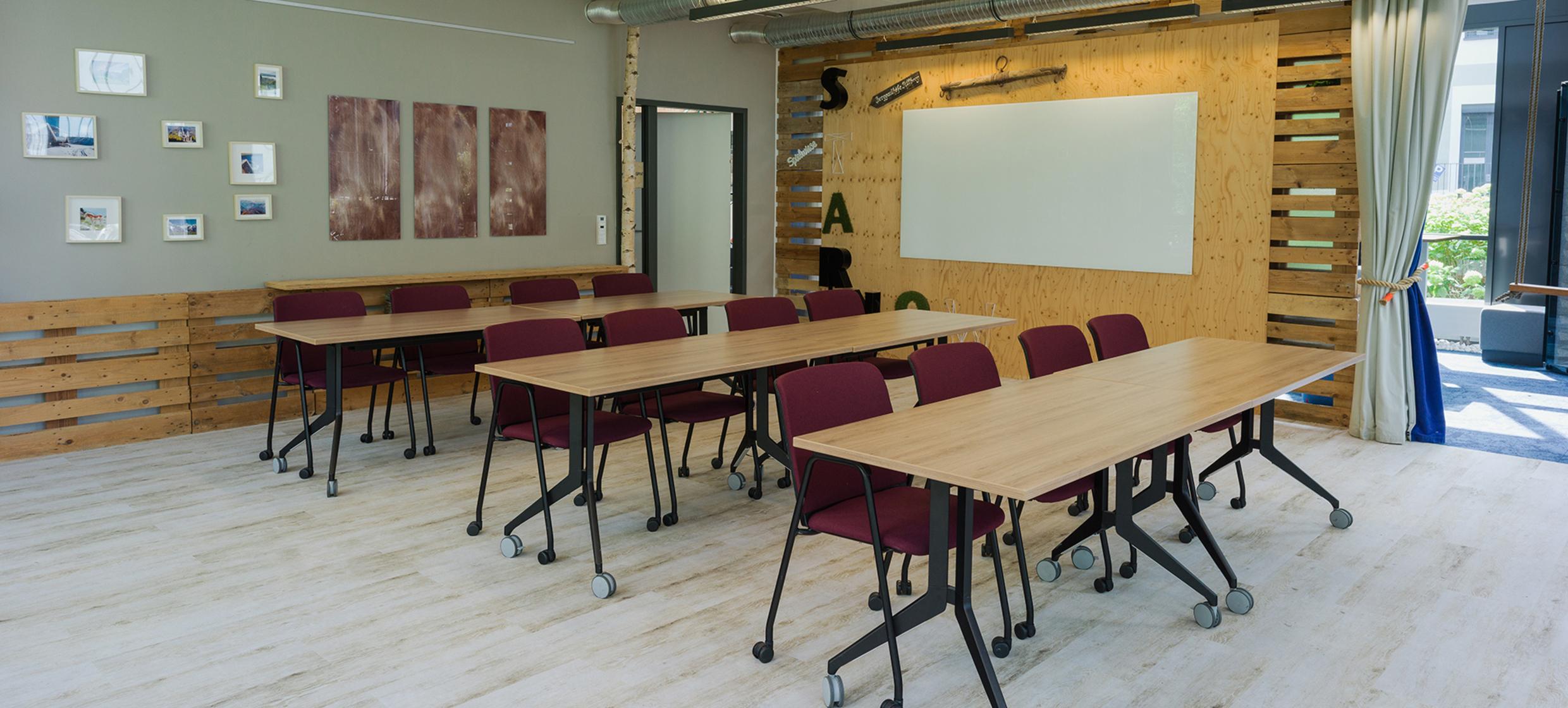 smartvillage Schwanthalerhöhe 4