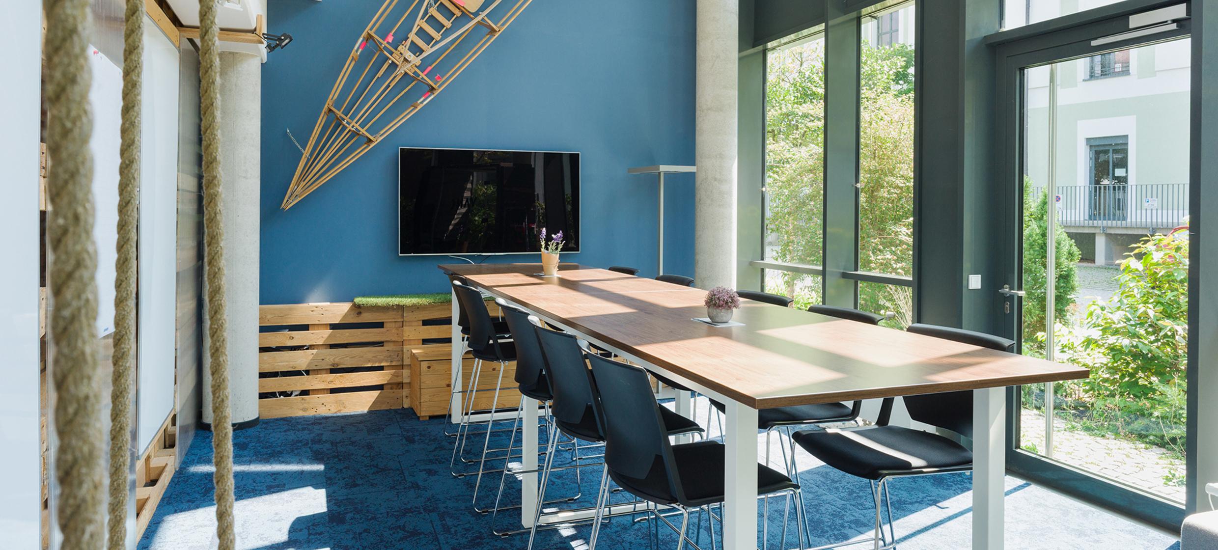 smartvillage Schwanthalerhöhe 5