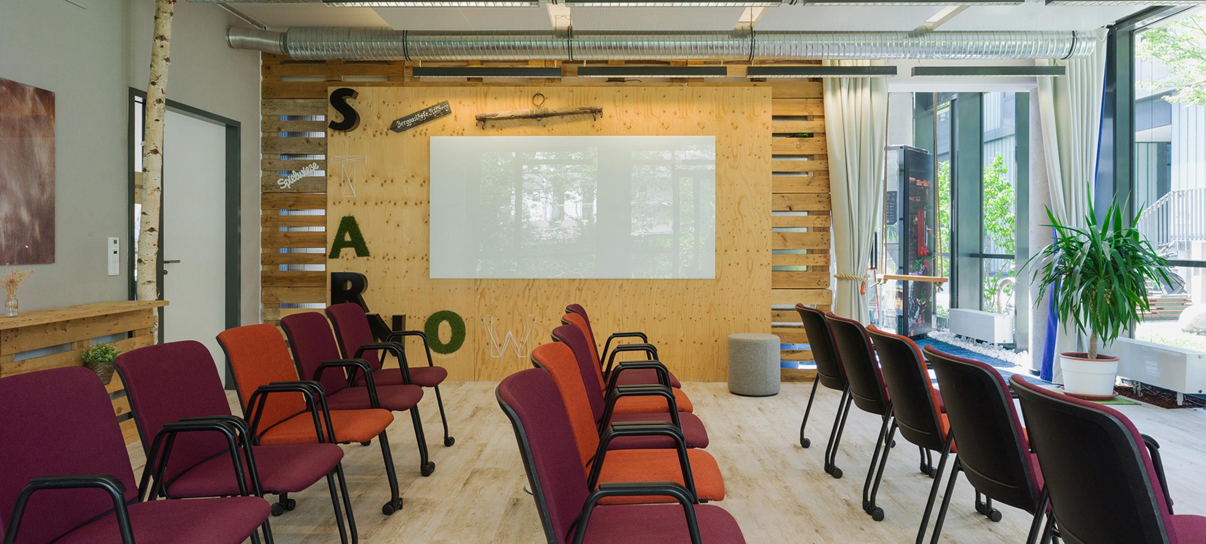 smartvillage Schwanthalerhöhe 6