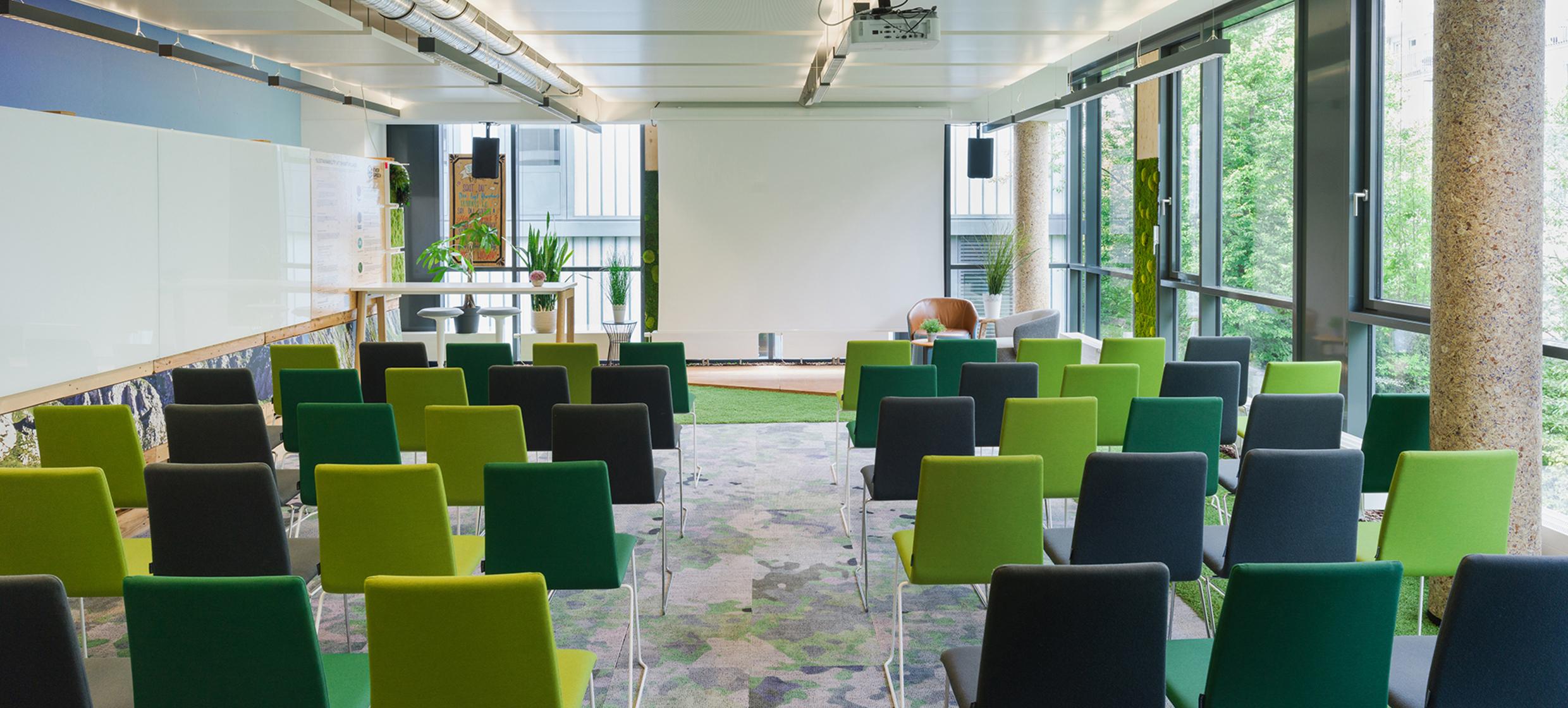 smartvillage Schwanthalerhöhe 7