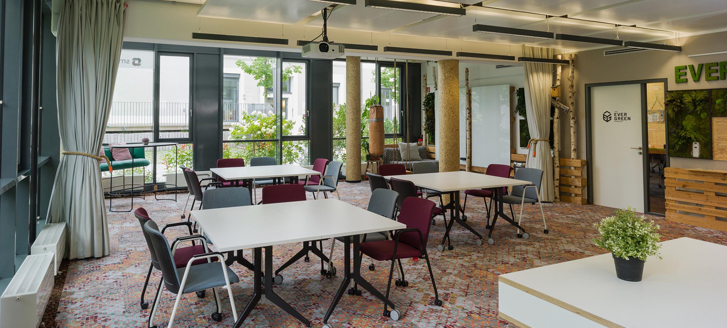 smartvillage Schwanthalerhöhe 9