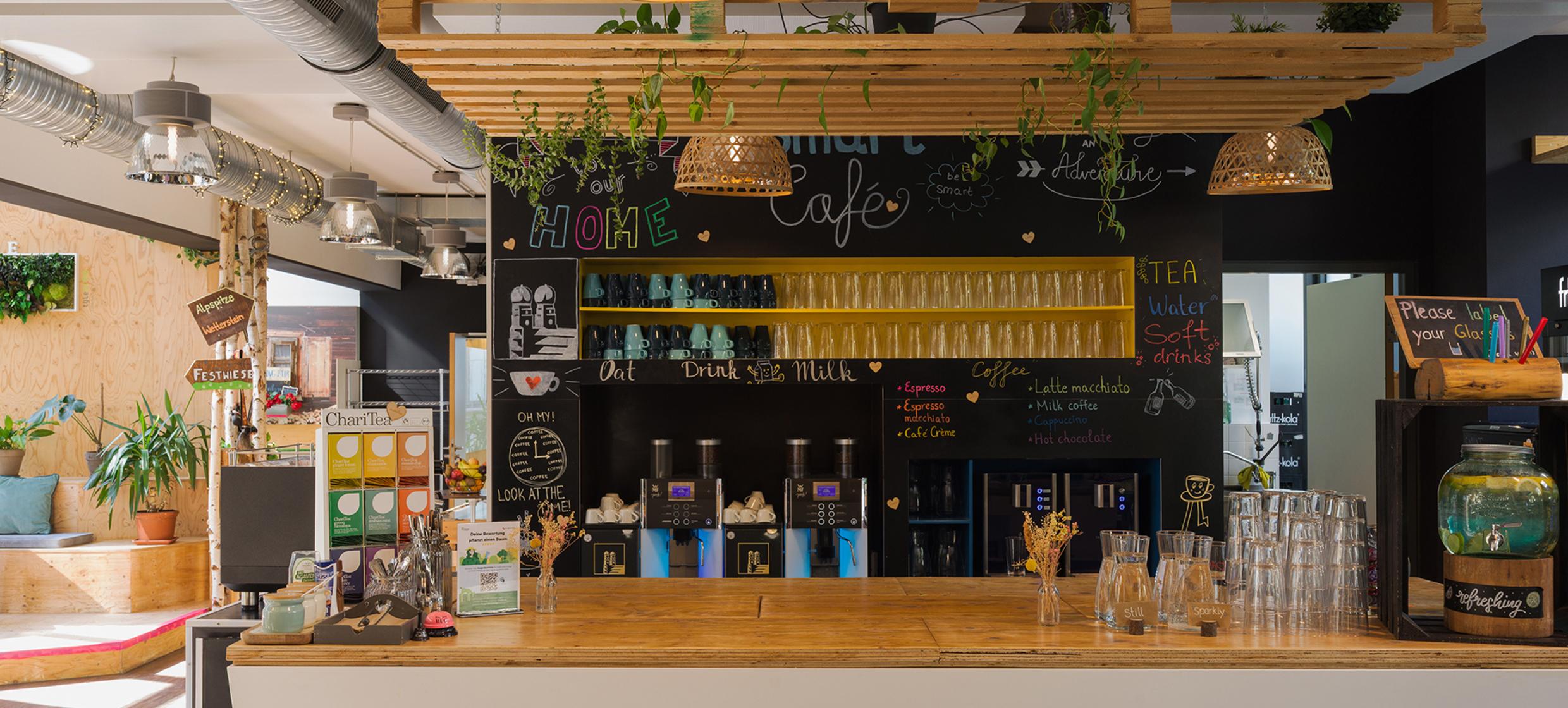 smartvillage Schwanthalerhöhe 11