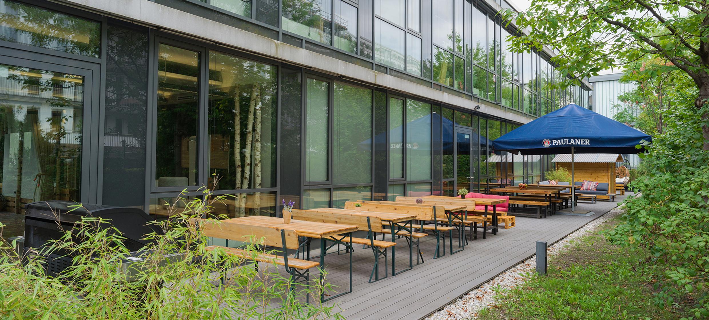 smartvillage Schwanthalerhöhe 13