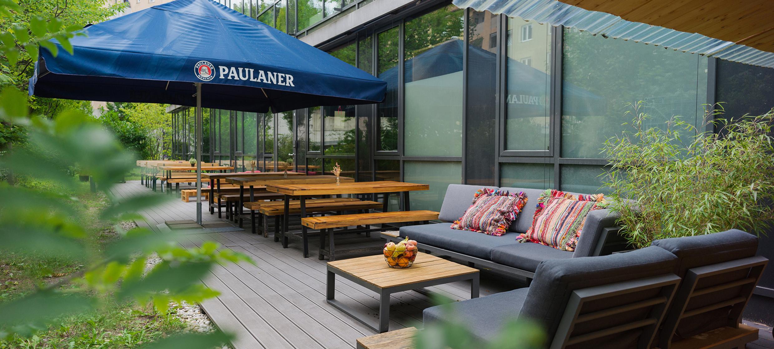 smartvillage Schwanthalerhöhe 14