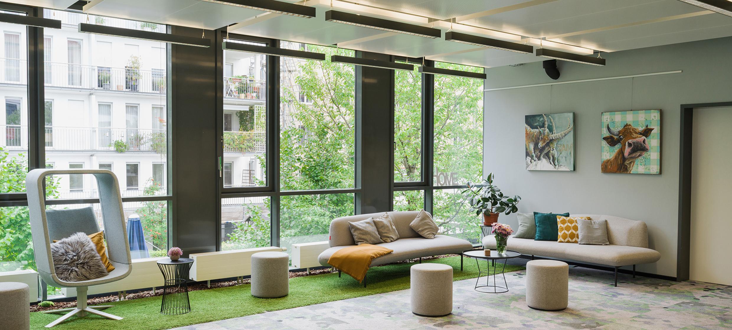 smartvillage Schwanthalerhöhe 16