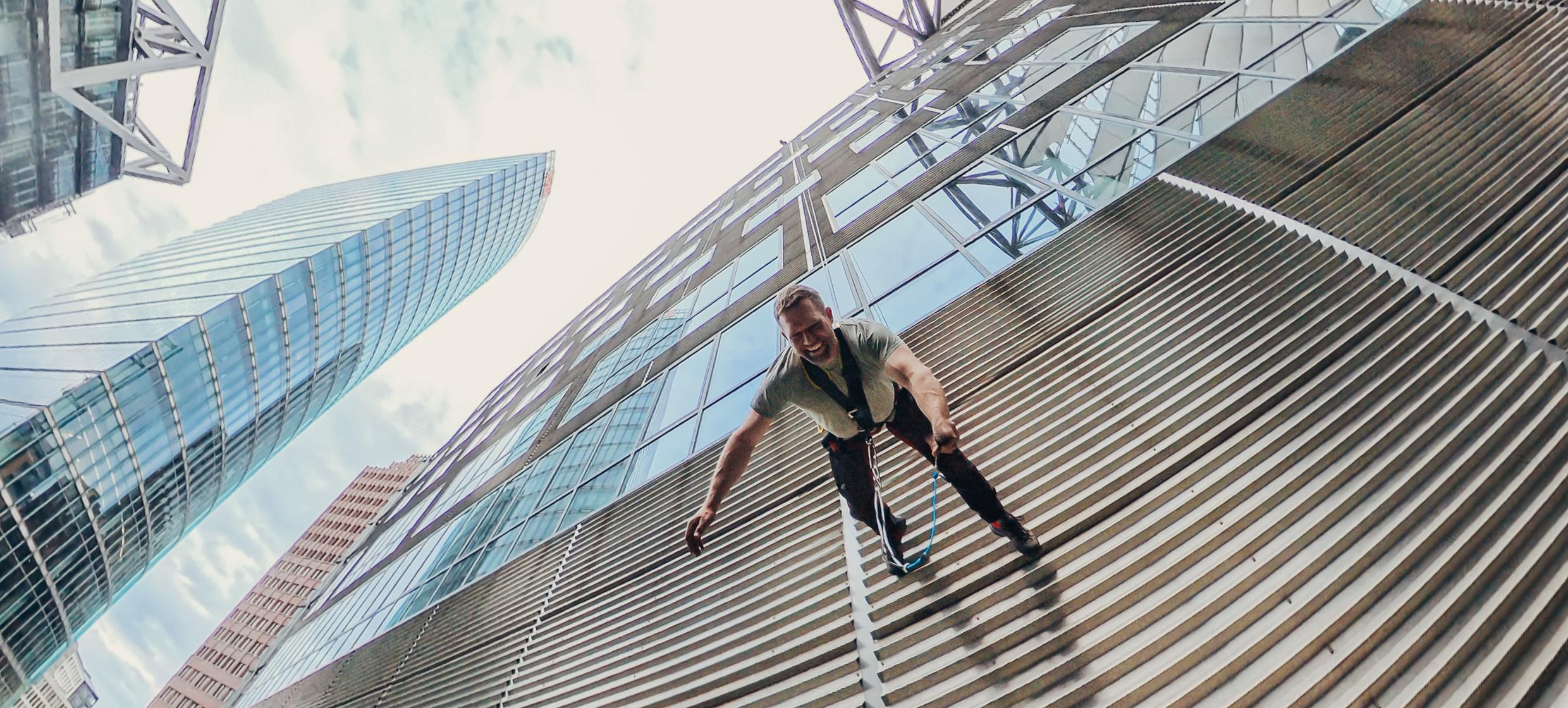 House Running Berlin in House Running Berlin 1