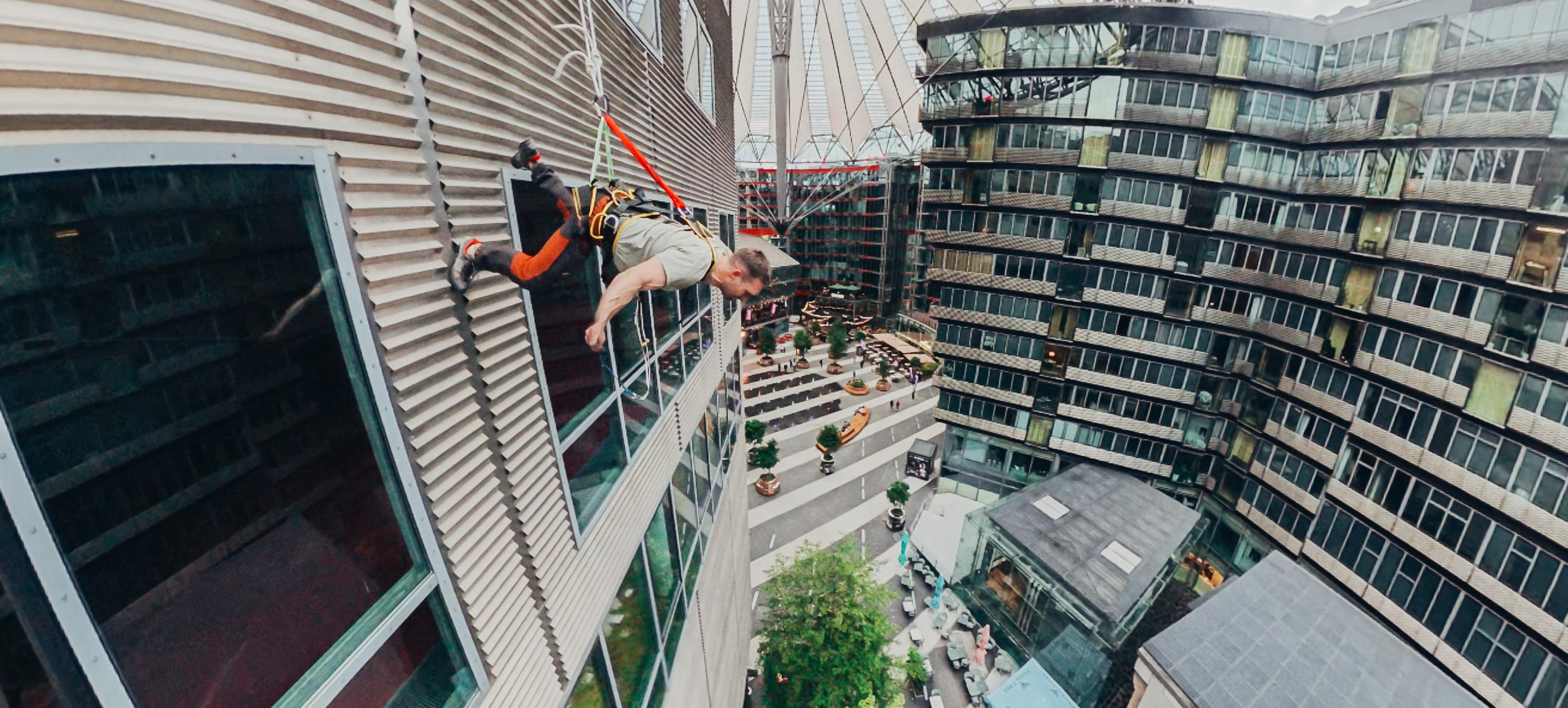 House Running Berlin 3