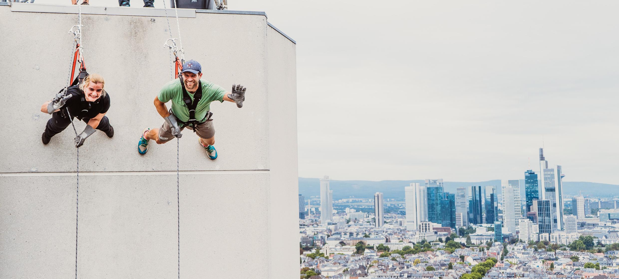 House Running Frankfurt in House Running Frankfurt 1