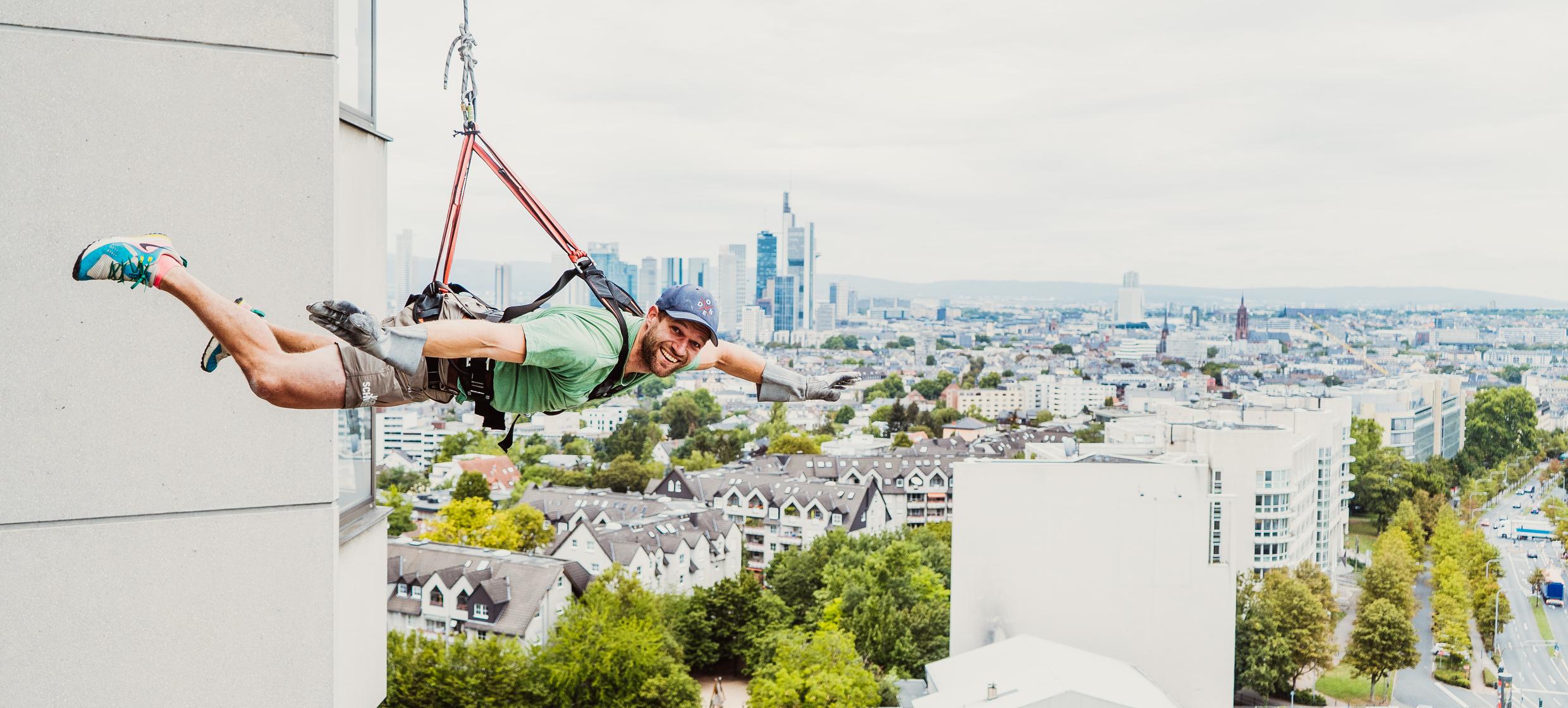 House Running Frankfurt 2