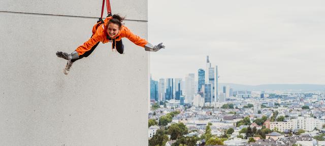 House Running Frankfurt in House Running Frankfurt 3