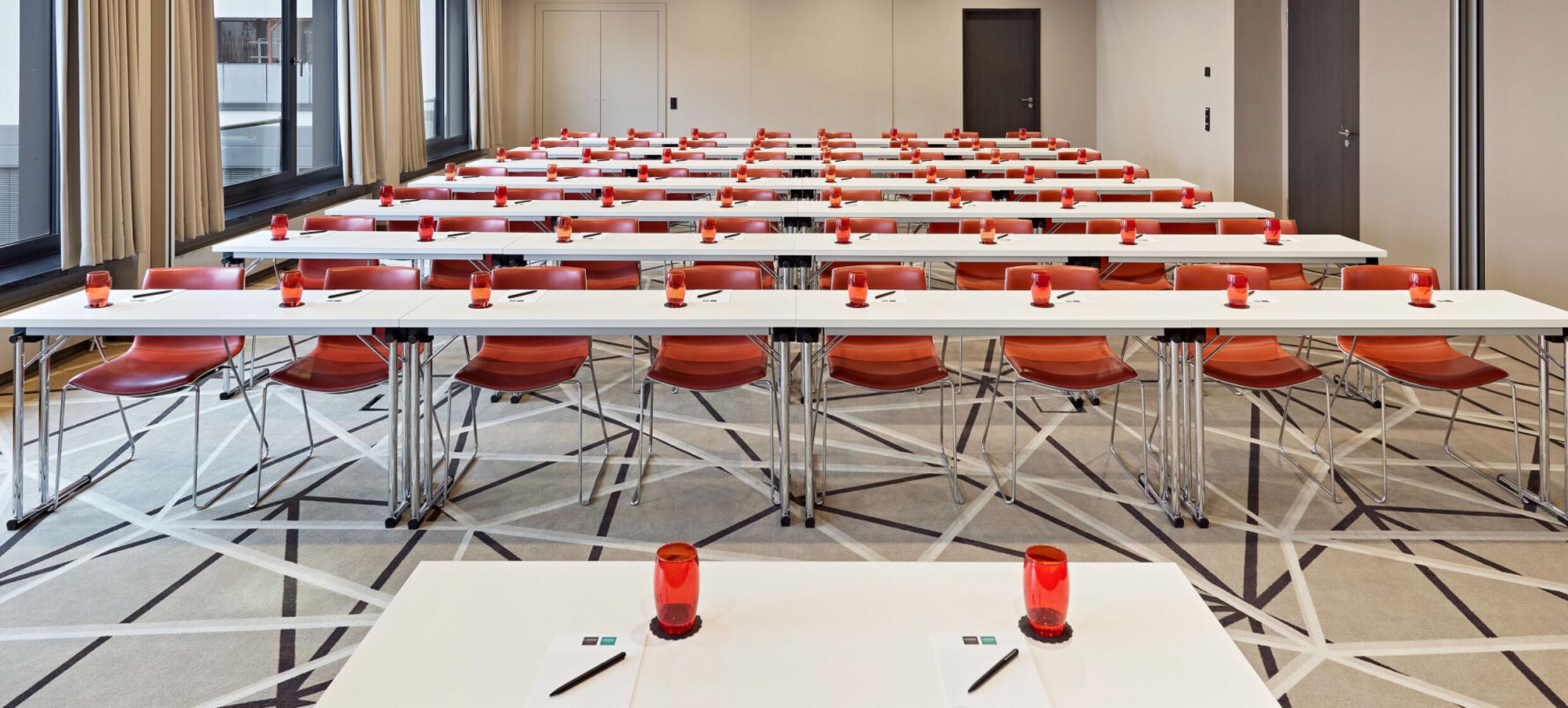 Légère Hotel Bielefeld 1