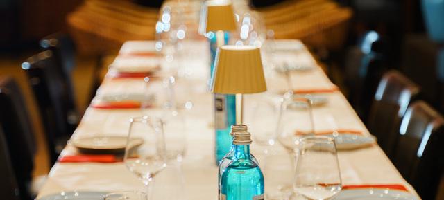 Bull & Bear in Frankfurt 2