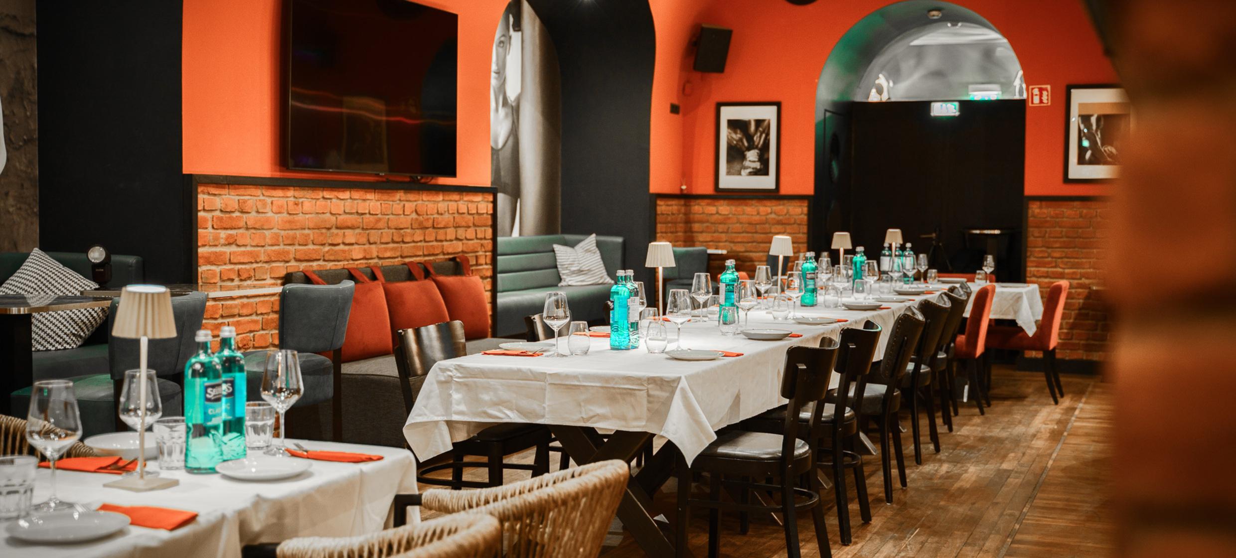 Bull & Bear in Frankfurt 1