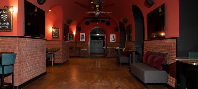 Bull & Bear in Frankfurt 16