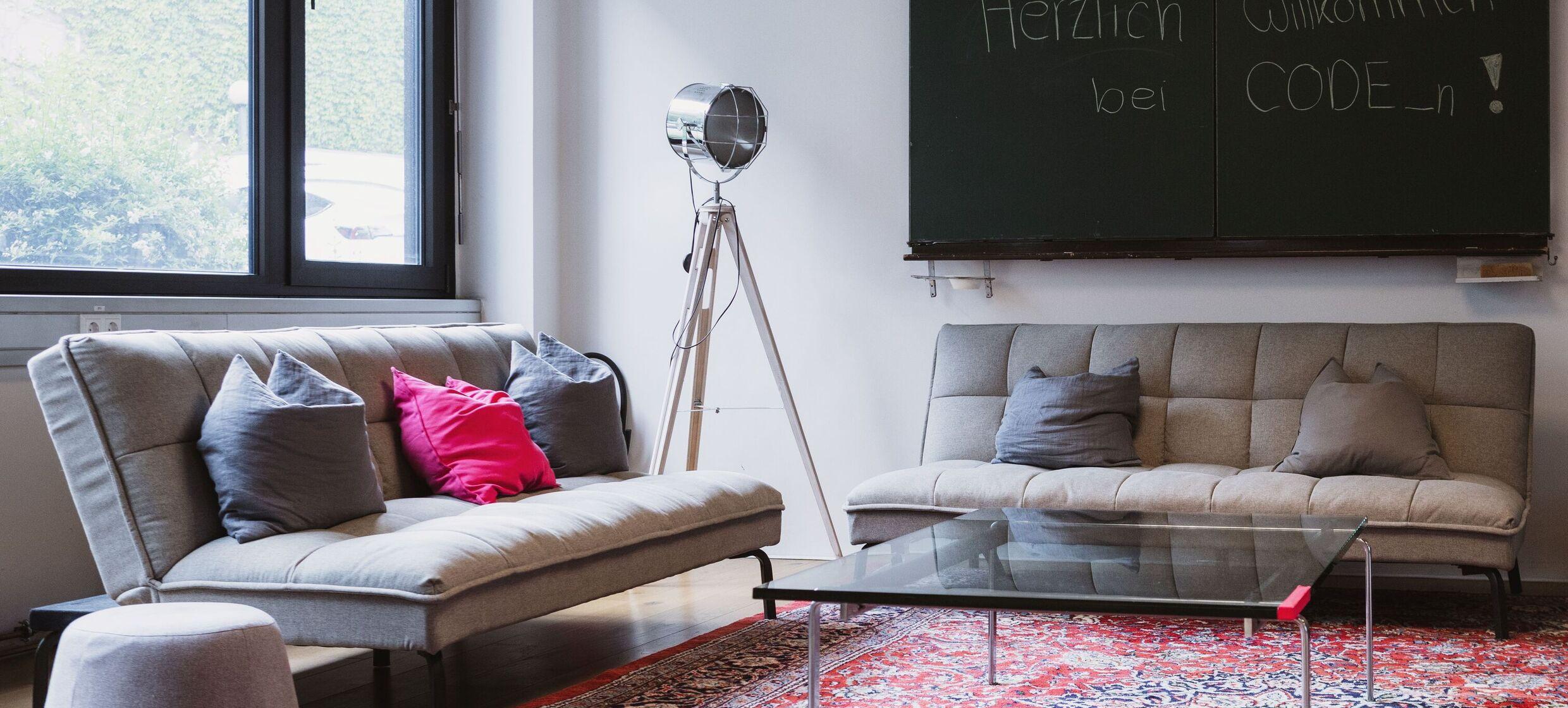 CODE_n Event Area (Small Experience) 3