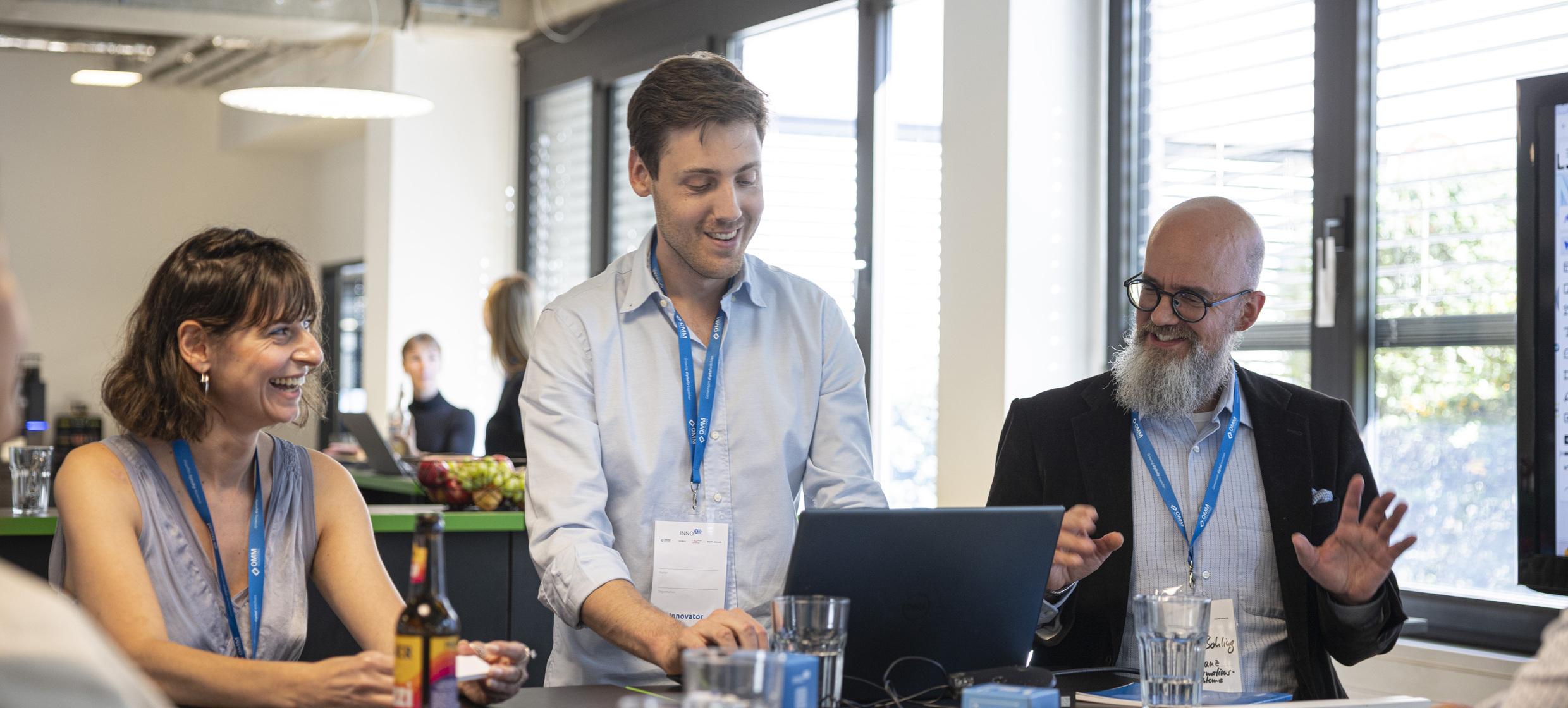 CODE_n Event Area (Small Experience) 4