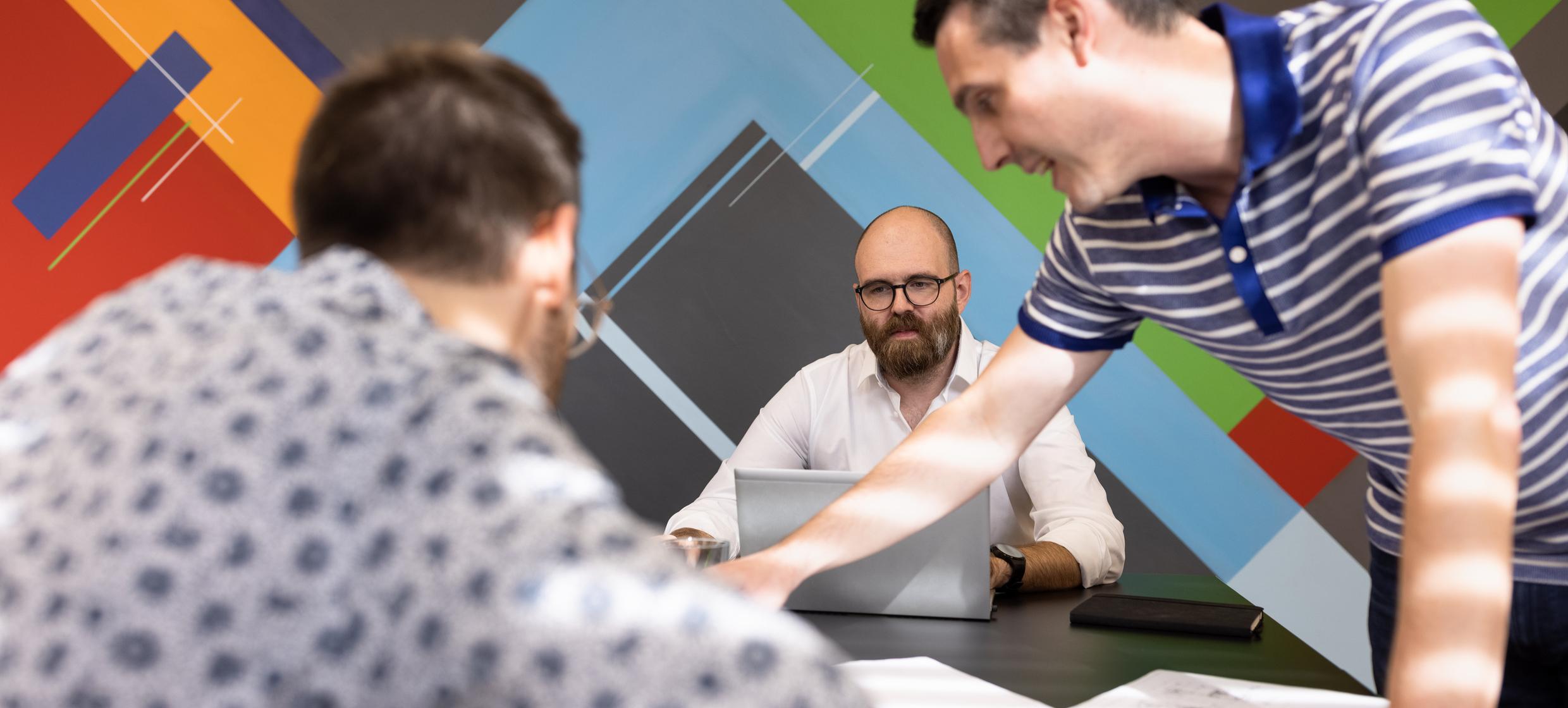 CODE_n Workshop Area 4