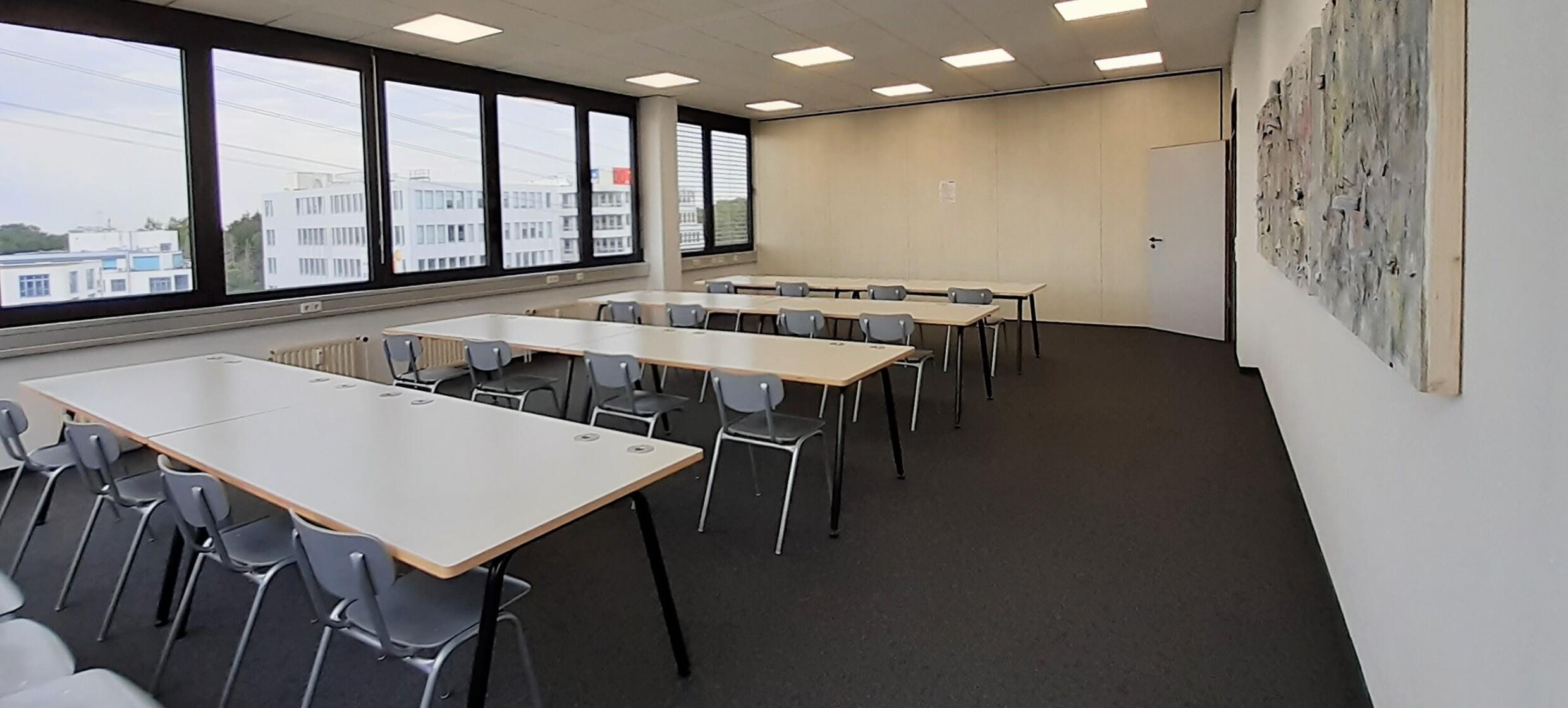 CODE_n Conference Room 4