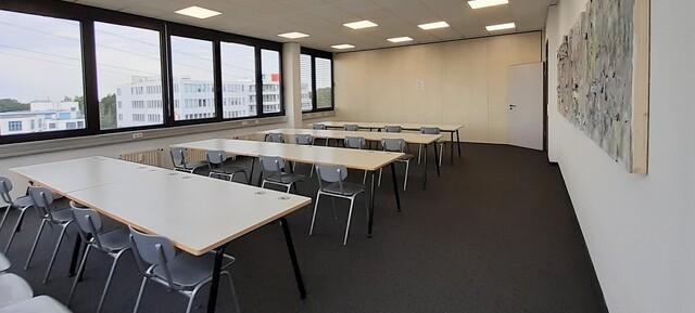 CODE_n Conference Room in Stuttgart 4