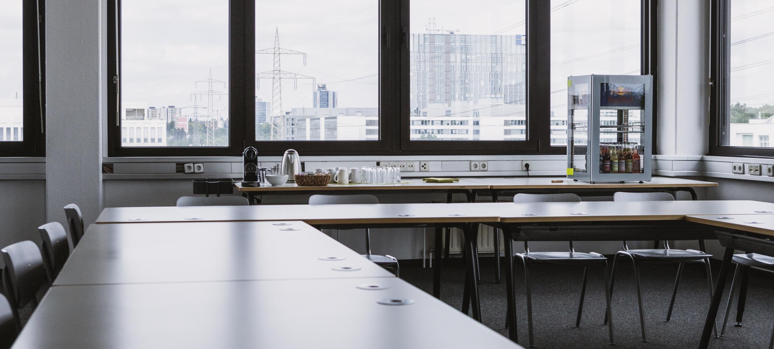 CODE_n Conference Room 3