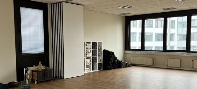 CODE_n move_n Studio in Stuttgart 5