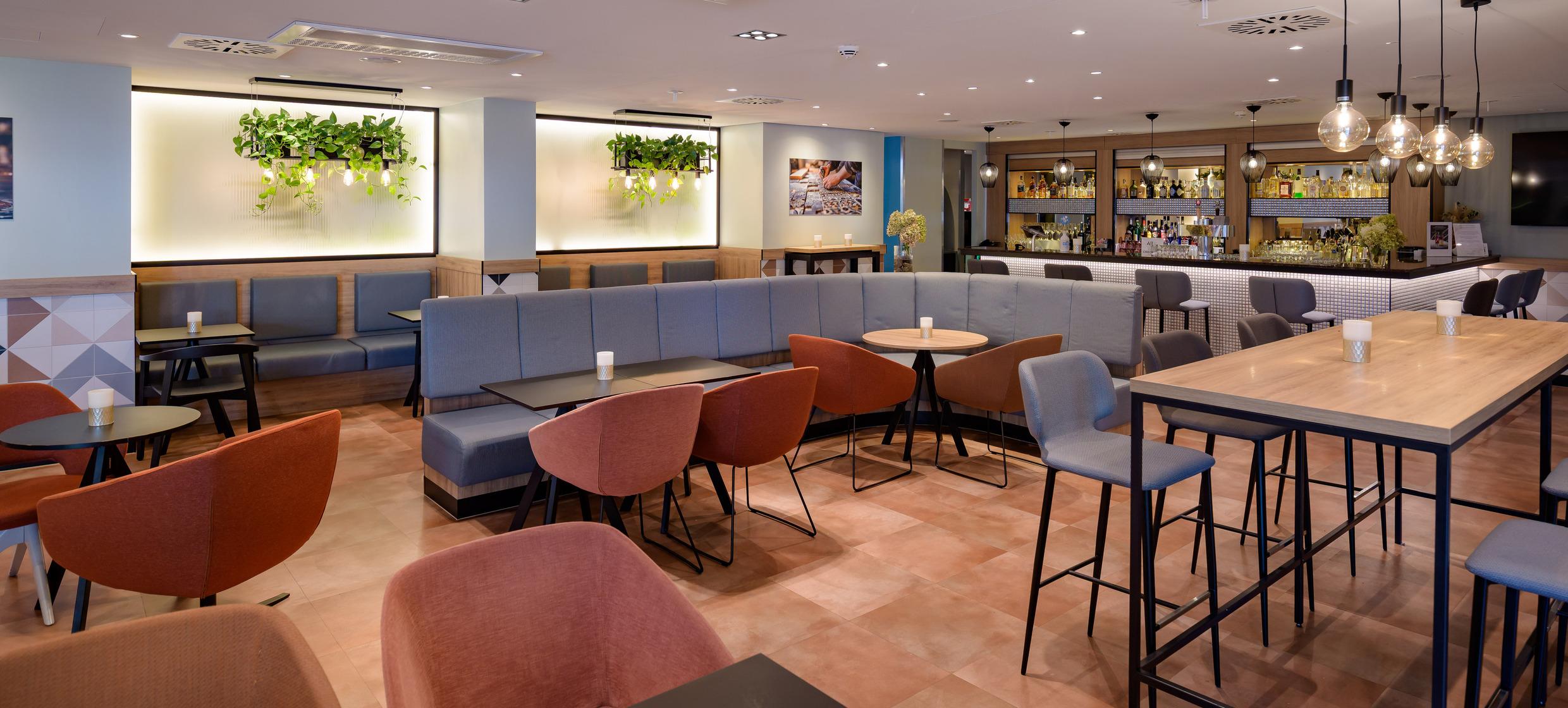 Mercure Hotel Köln West 12