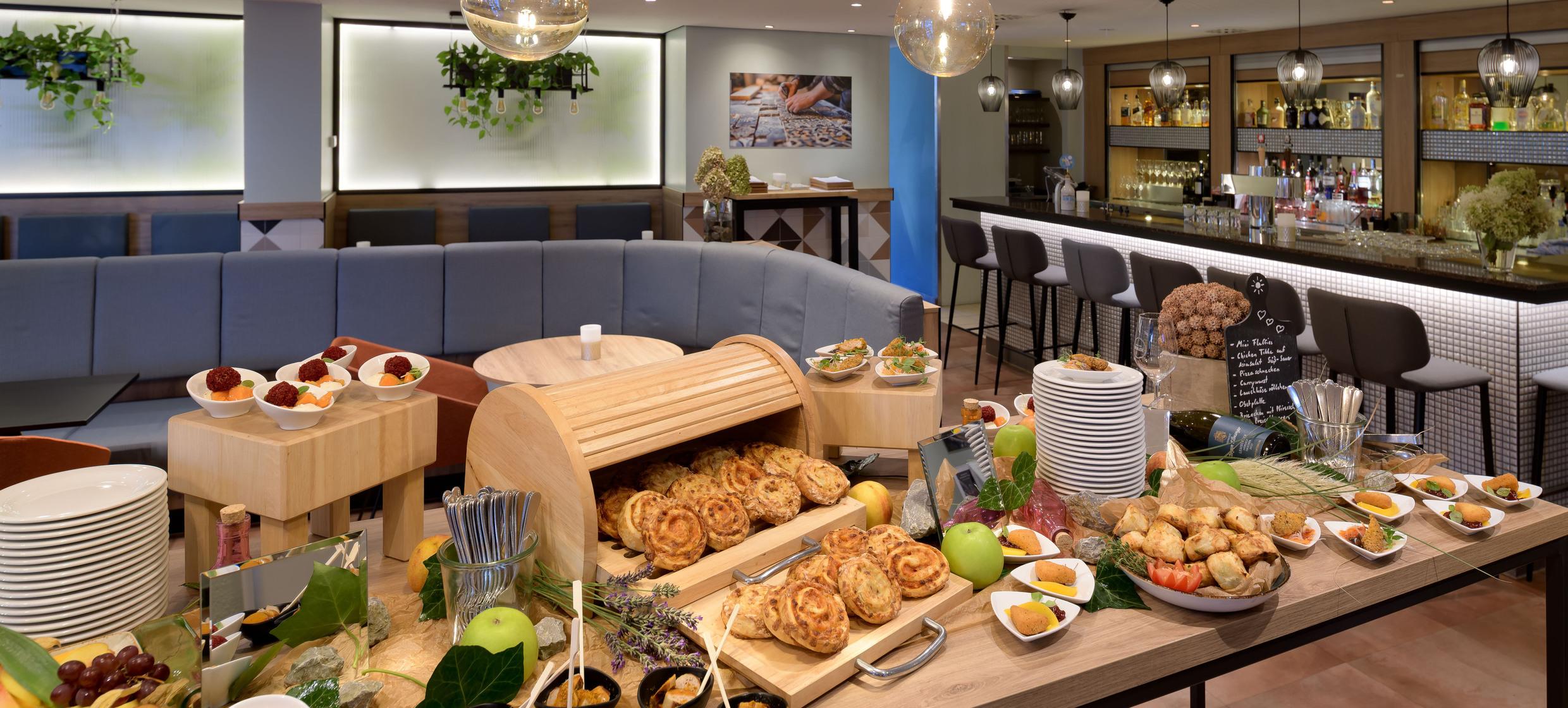 Mercure Hotel Köln West 13