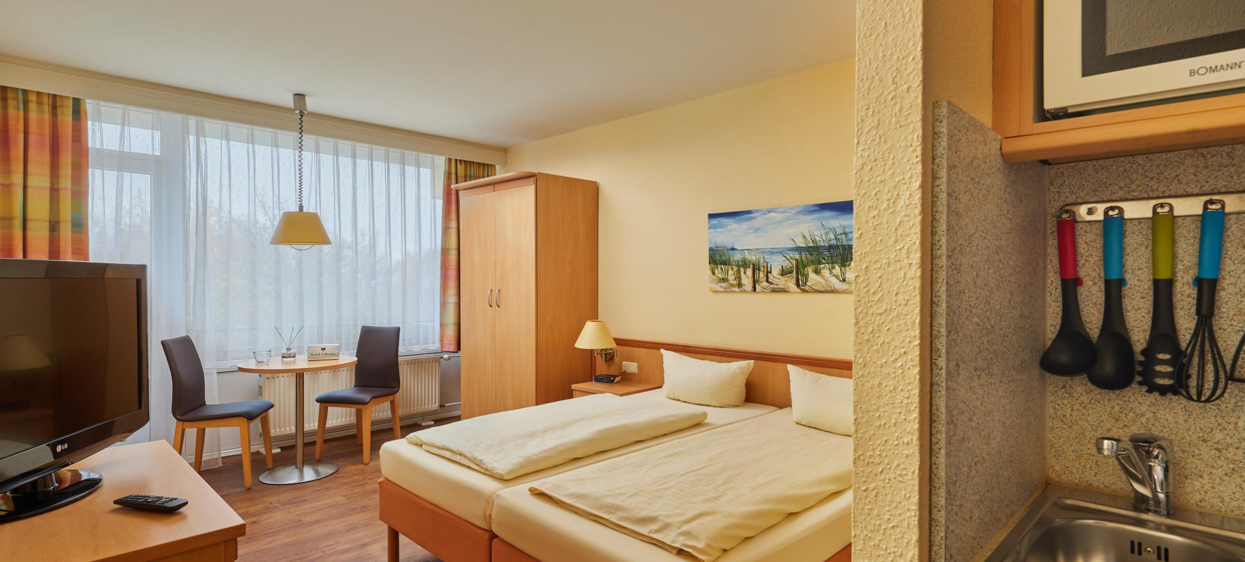 Ferien- und Freizeitpark Weissenhäuser Strand 6