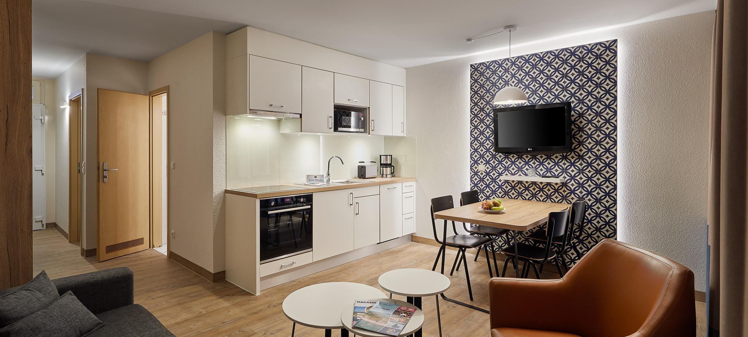 Ferien- und Freizeitpark Weissenhäuser Strand 10