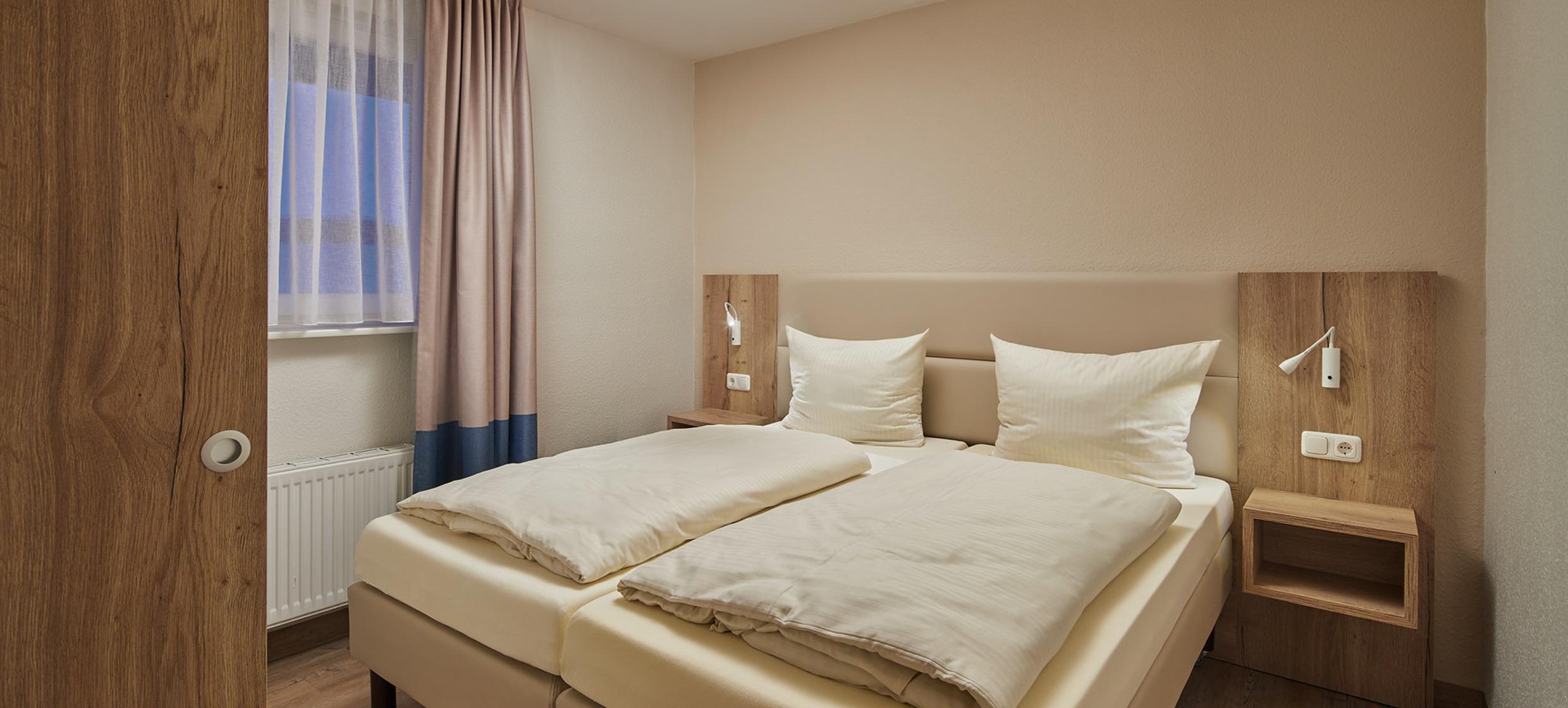 Ferien- und Freizeitpark Weissenhäuser Strand 7