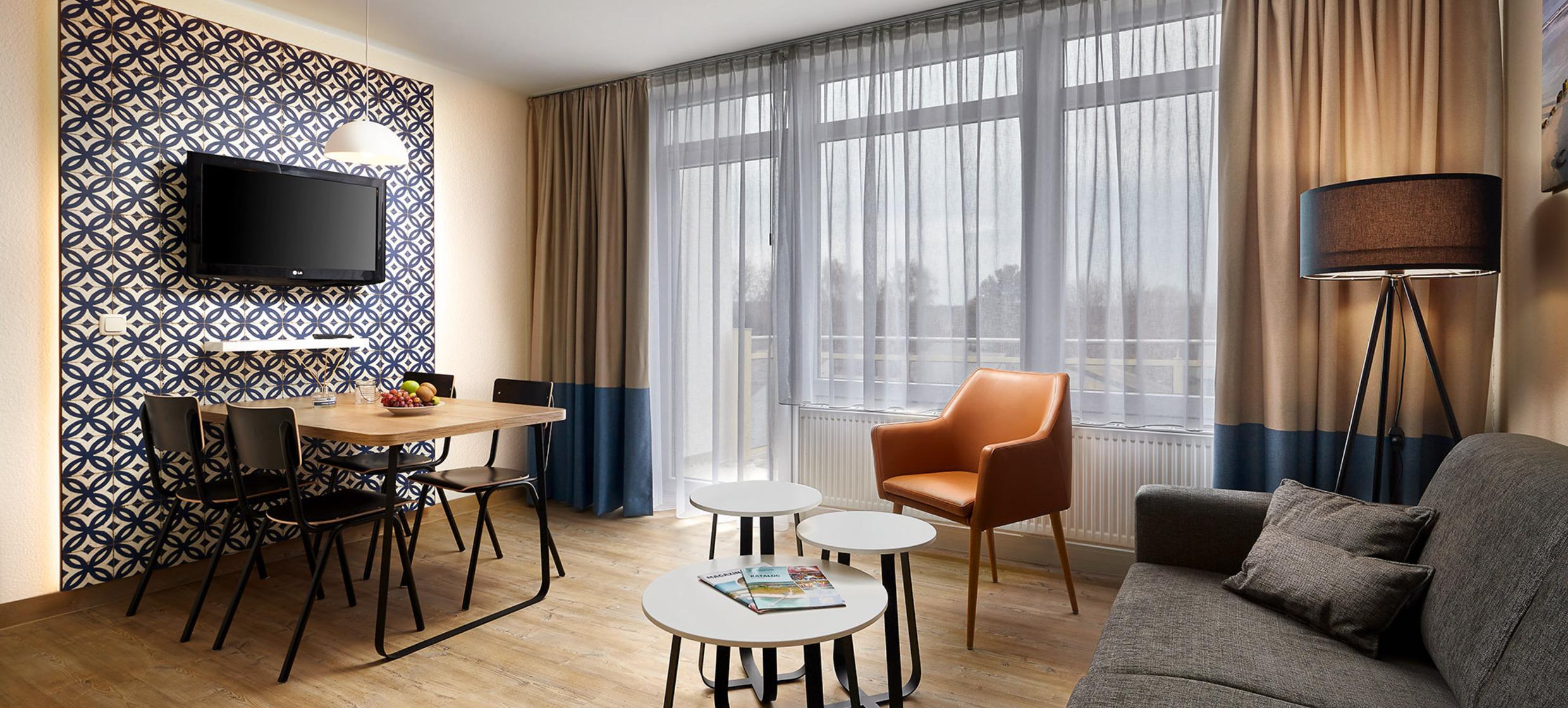 Ferien- und Freizeitpark Weissenhäuser Strand 11