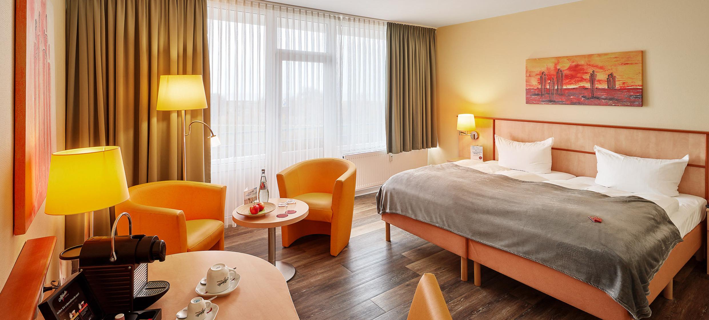 Ferien- und Freizeitpark Weissenhäuser Strand 8