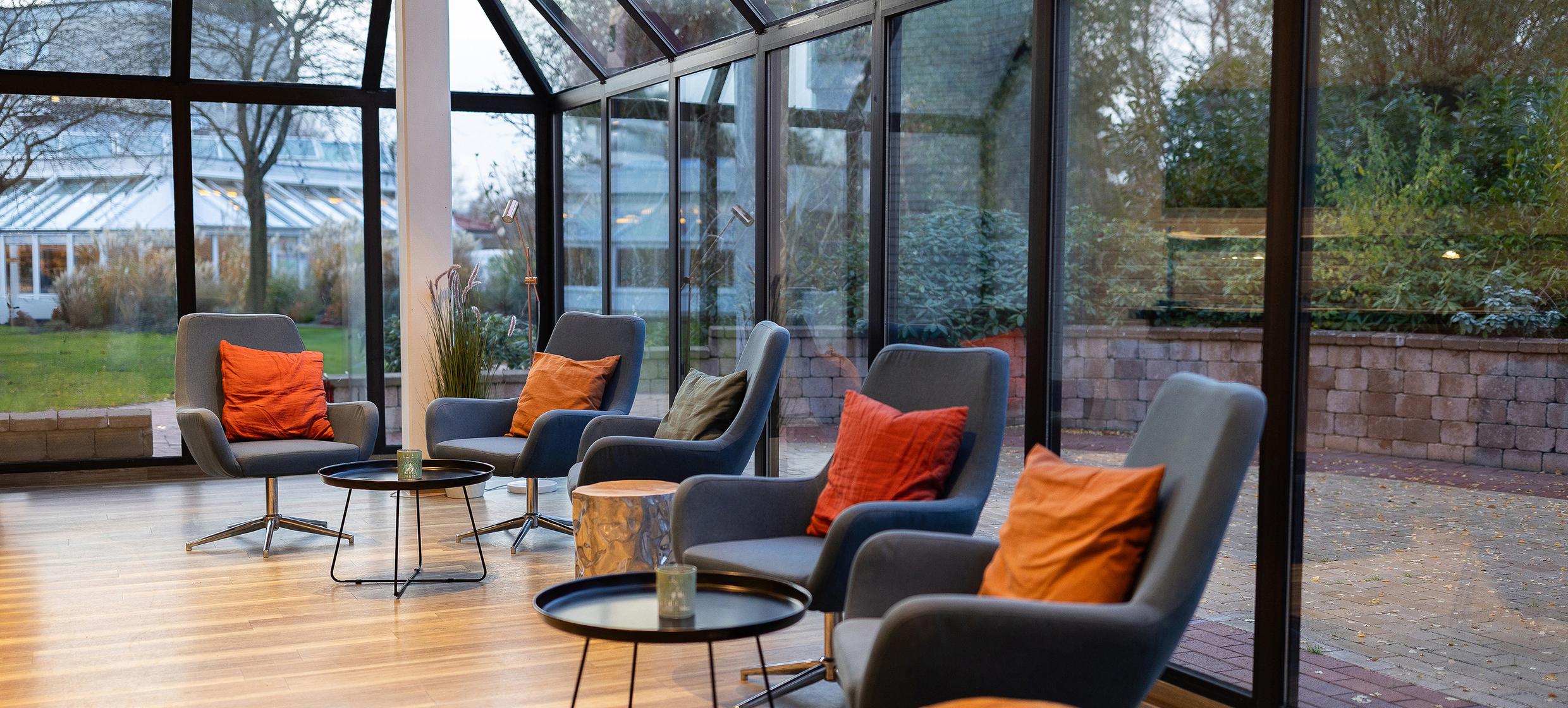 Ferien- und Freizeitpark Weissenhäuser Strand 12