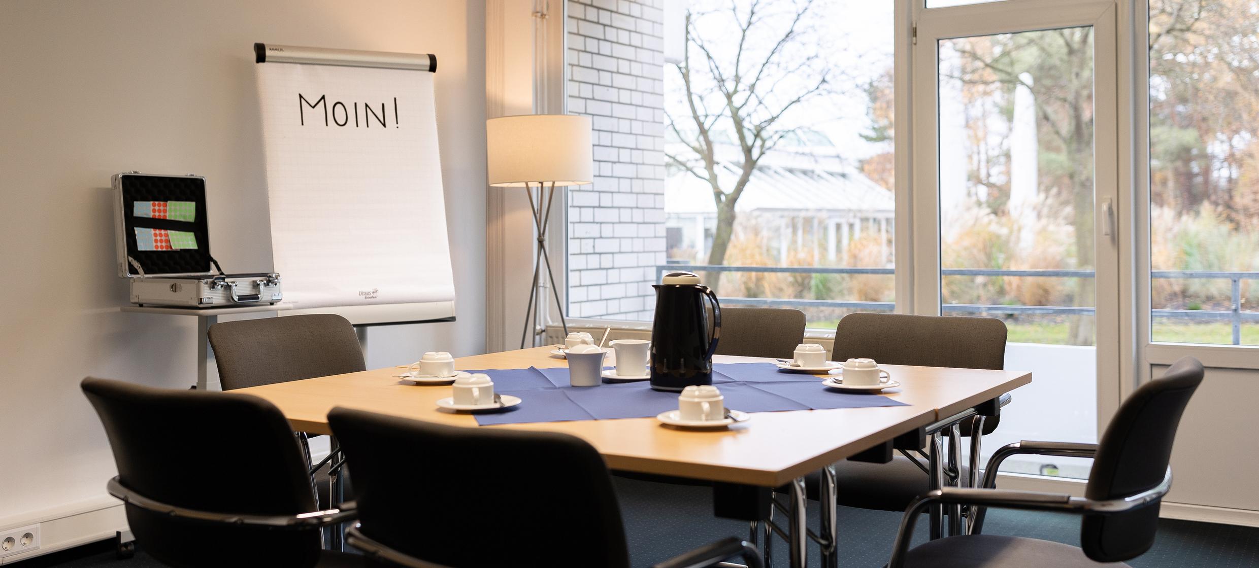 Ferien- und Freizeitpark Weissenhäuser Strand 5