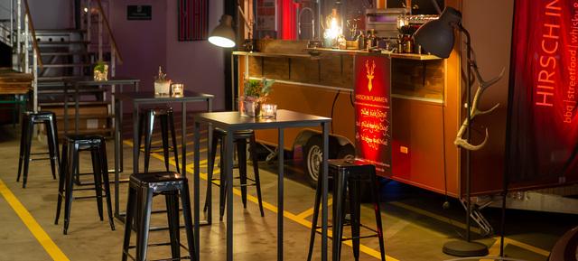 Vintage Loft in Frankfurt 16