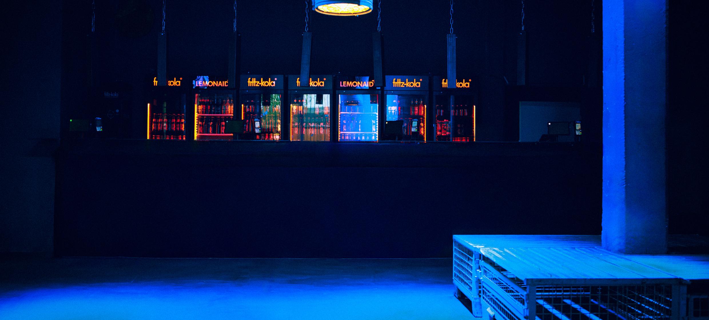 Alte Papierfabrik / lieberscholli 14