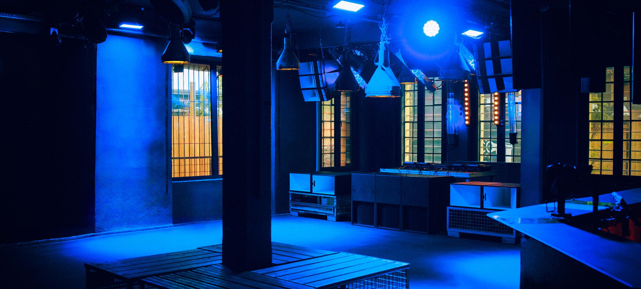 Alte Papierfabrik / lieberscholli 10