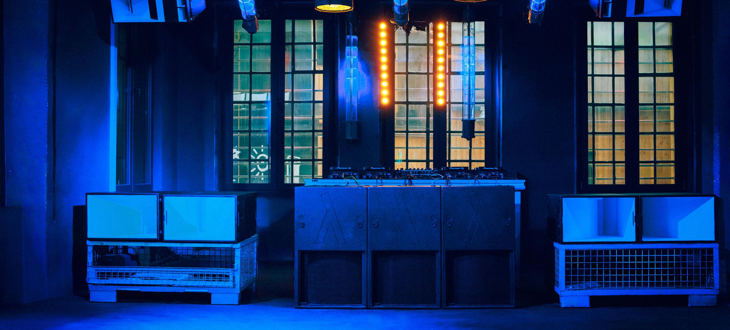 Alte Papierfabrik / lieberscholli 12