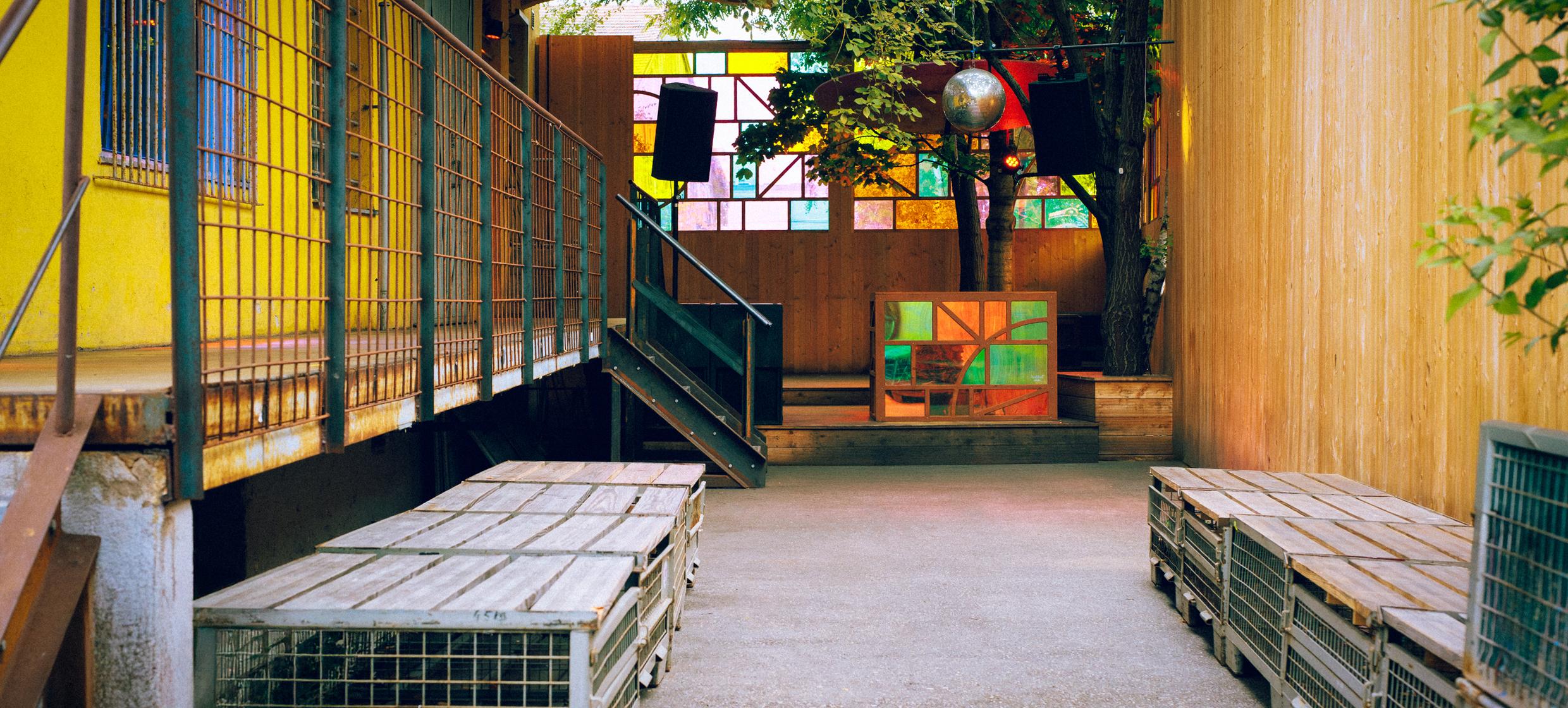 Alte Papierfabrik / lieberscholli 3